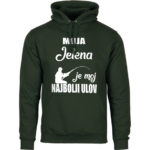 Moja Jelena Je Moj Najbolji Ulov