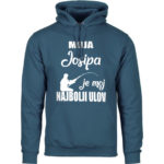 Moja Josipa Je Moj Najbolji Ulov