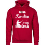 Moja Karolina Je Moj Najbolji Ulov