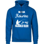 Moja Katarina Je Moj Najbolji Ulov