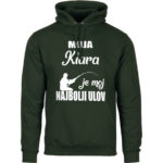 Moja Klara Je Moj Najbolji Ulov