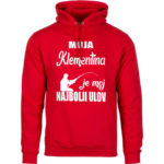 Moja Klementina Je Moj Najbolji Ulov