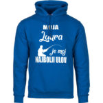 Moja Laura Je Moj Najbolji Ulov