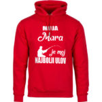 Moja Mara Je Moj Najbolji Ulov