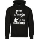 Moja Marija Je Moj Najbolji Ulov