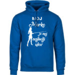 Moja Marko Je Moj Najbolji Ulov