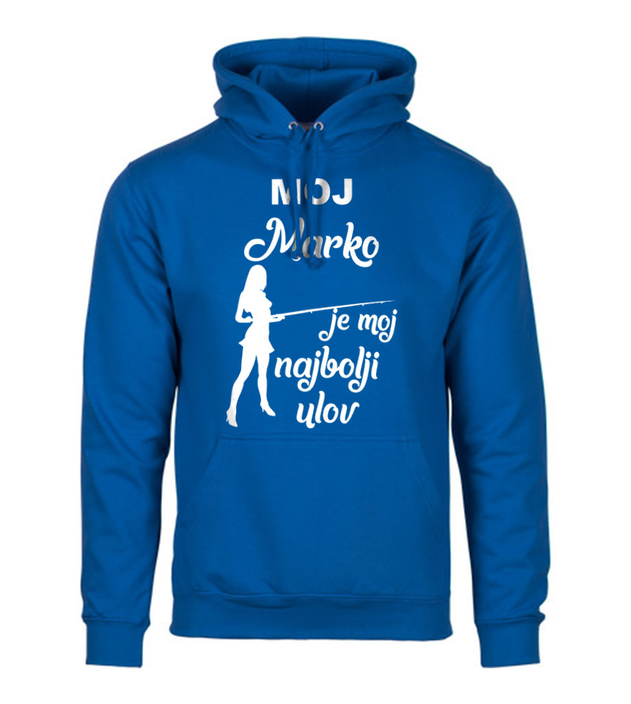 najbolji ulov m marko (8) Moja Marko Je Moj Najbolji Ulov - Slika 1