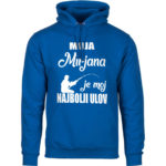 Moja Mirjana Je Moj Najbolji Ulov