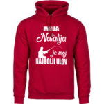 Moja Natalija Je Moj Najbolji Ulov
