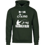 Moja Nena Je Moj Najbolji Ulov