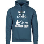 Moja Nika Je Moj Najbolji Ulov