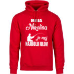 Moja Nikolina Je Moj Najbolji Ulov