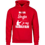 Moja Sonja Je Moj Najbolji Ulov