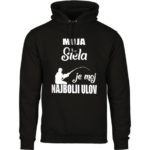 Moja Stela Je Moj Najbolji Ulov