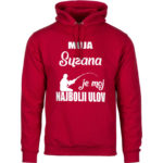 Moja Suzana Je Moj Najbolji Ulov