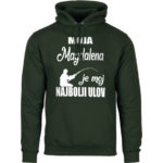 Moja Magdalena Je Moj Najbolji Ulov