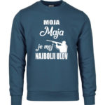 Moja Maja Je Moj Najbolji Ulov