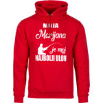 Moja Marijana Je Moj Najbolji Ulov