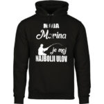 Moja Marina Je Moj Najbolji Ulov