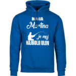 Moja Martina Je Moj Najbolji Ulov