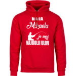 Moja Mihaela Je Moj Najbolji Ulov
