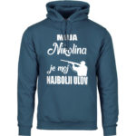 Moja Nikolina Je Moj Najbolji Ulov