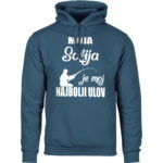 Moja Sofija Je Moj Najbolji Ulov