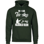 Moja Terzika Je Moj Najbolji Ulov