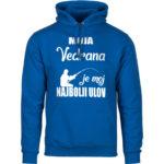 Moja Vedrana Je Moj Najbolji Ulov