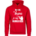 Moja Vesna Je Moj Najbolji Ulov