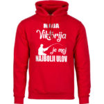 Moja Viktorija Je Moj Najbolji Ulov