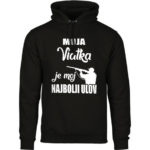 Moja Vlatka Je Moj Najbolji Ulov