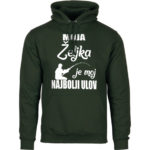 Moja Željka Je Moj Najbolji Ulov