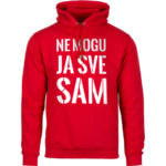 Ne Mogu Ja Sve Sam