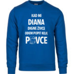 Kad Mi Diana Digne Živce Odem Popit Koje Pivce