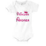 Princess Andrea