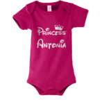 Princess Antonia