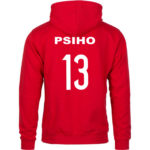 Psiho 13