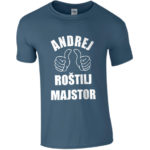 Andrej Roštilj Majstor
