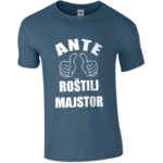 Ante Roštilj Majstor
