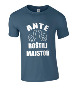 Ante Roštilj Majstor