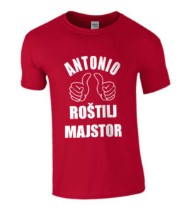Antonio Roštilj Majstor