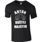Antun Roštilj Majstor