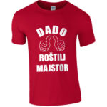 Dado Roštilj Majstor