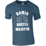Damir Roštilj Majstor