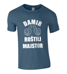Damir Roštilj Majstor
