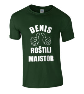 Denis Roštilj Majstor
