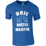Duje Roštilj Majstor