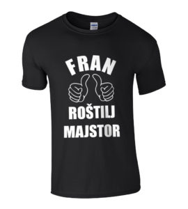 Fran Roštilj Majstor