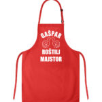 Gašpar Roštilj Majstor